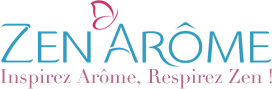logo zen Arome